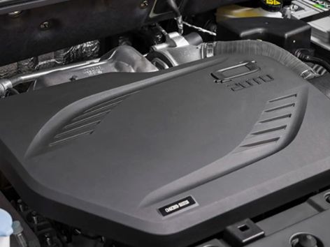 Акустический комфорт Bestune T90 и B70: от двигателя до кузова